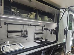 
										2021 JAYCO CROSSTRACK CARAVAN full									