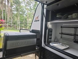 
										2021 JAYCO CROSSTRACK CARAVAN full									