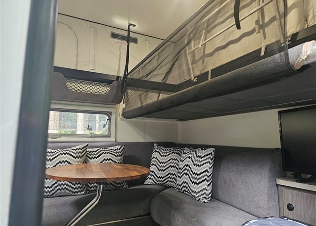 
								2021 JAYCO CROSSTRACK CARAVAN full									
