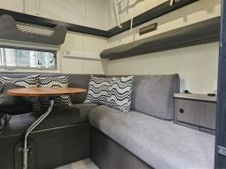 
										2021 JAYCO CROSSTRACK CARAVAN full									