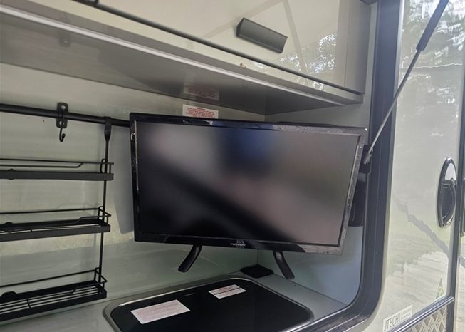 
								2021 JAYCO CROSSTRACK CARAVAN full									