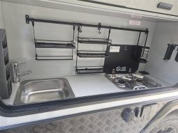 
										2021 JAYCO CROSSTRACK CARAVAN full									