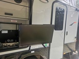 
										2021 JAYCO CROSSTRACK CARAVAN full									