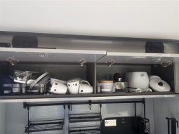 
										2021 JAYCO CROSSTRACK CARAVAN full									