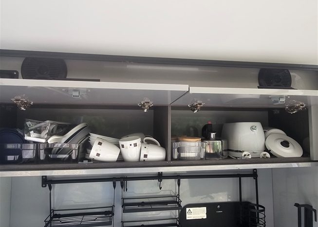 
								2021 JAYCO CROSSTRACK CARAVAN full									