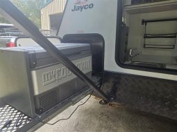 
										2021 JAYCO CROSSTRACK CARAVAN full									