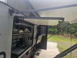 
										2021 JAYCO CROSSTRACK CARAVAN full									