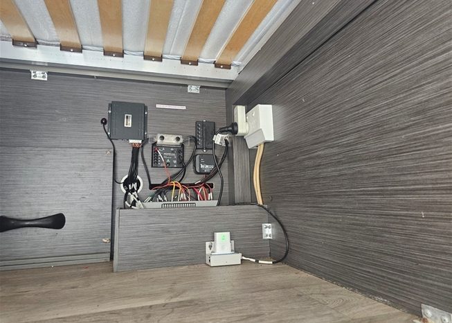 
								2021 JAYCO CROSSTRACK CARAVAN full									