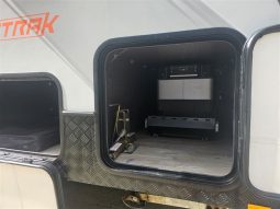 
										2021 JAYCO CROSSTRACK CARAVAN full									