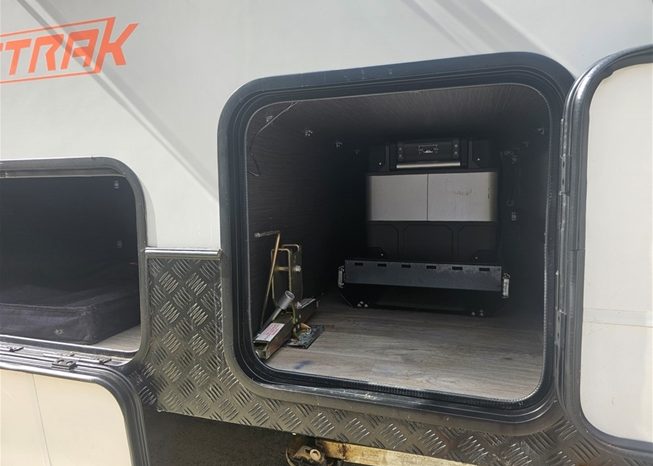 
								2021 JAYCO CROSSTRACK CARAVAN full									