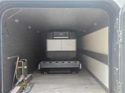 
										2021 JAYCO CROSSTRACK CARAVAN full									