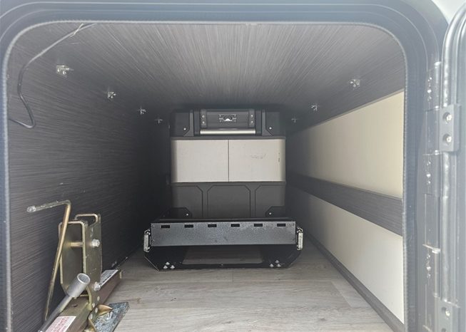 
								2021 JAYCO CROSSTRACK CARAVAN full									