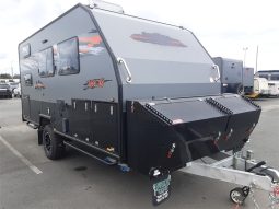 
										2023 Austrack Gibb 16B Hybrid Off-road Caravan full									