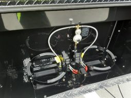 
										2023 Austrack Gibb 16B Hybrid Off-road Caravan full									