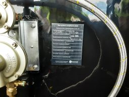 
										2023 Austrack Gibb 16B Hybrid Off-road Caravan full									