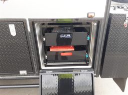 
										2023 Austrack Gibb 16B Hybrid Off-road Caravan full									