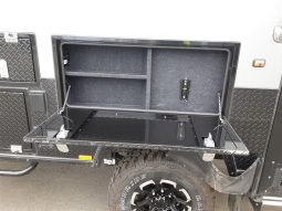 
										2023 Austrack Gibb 16B Hybrid Off-road Caravan full									