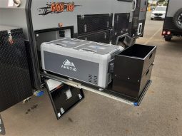 
										2023 Austrack Gibb 16B Hybrid Off-road Caravan full									