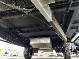 
										2023 Austrack Gibb 16B Hybrid Off-road Caravan full									