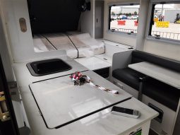 
										2023 Austrack Gibb 16B Hybrid Off-road Caravan full									