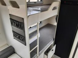 
										2023 Austrack Gibb 16B Hybrid Off-road Caravan full									