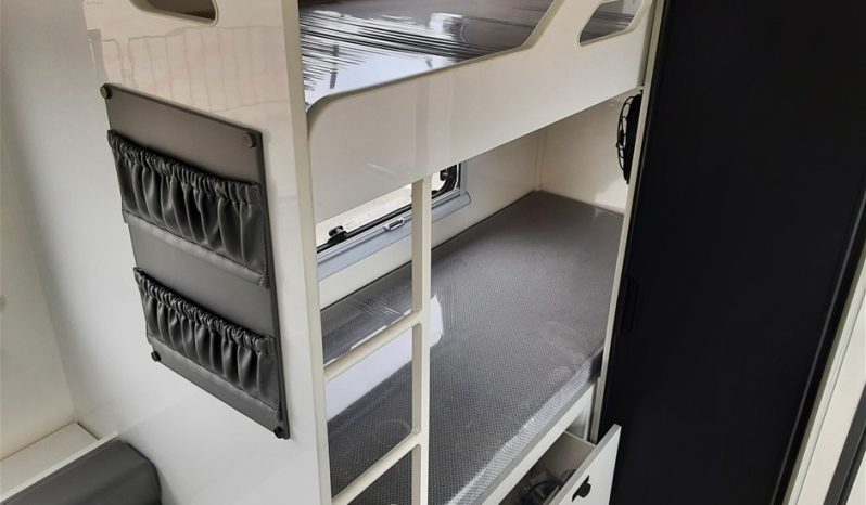 
								2023 Austrack Gibb 16B Hybrid Off-road Caravan full									