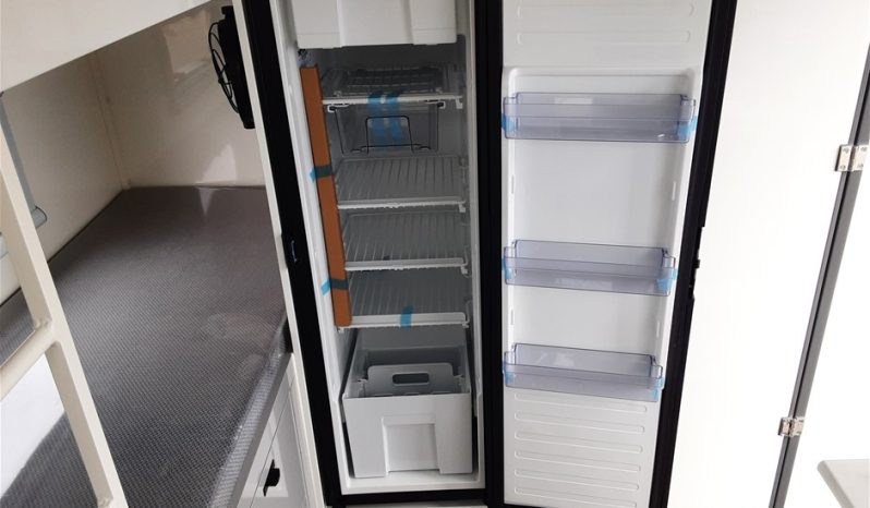 
								2023 Austrack Gibb 16B Hybrid Off-road Caravan full									