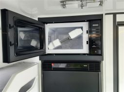 
										2023 Austrack Gibb 16B Hybrid Off-road Caravan full									