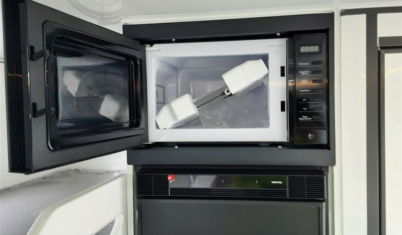 
								2023 Austrack Gibb 16B Hybrid Off-road Caravan full									