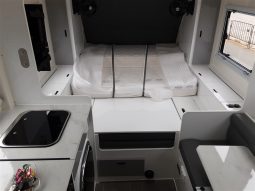 
										2023 Austrack Gibb 16B Hybrid Off-road Caravan full									