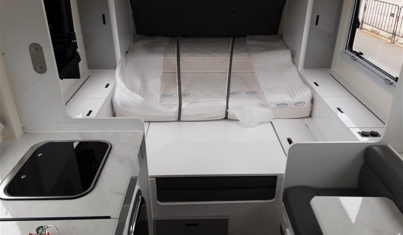 
								2023 Austrack Gibb 16B Hybrid Off-road Caravan full									