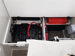 
										2023 Austrack Gibb 16B Hybrid Off-road Caravan full									