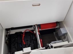 
										2023 Austrack Gibb 16B Hybrid Off-road Caravan full									