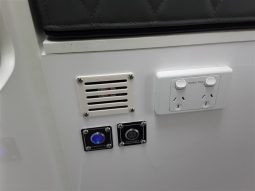 
										2023 Austrack Gibb 16B Hybrid Off-road Caravan full									