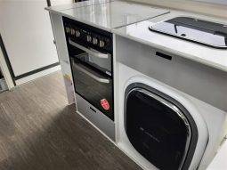 
										2023 Austrack Gibb 16B Hybrid Off-road Caravan full									