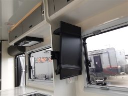 
										2023 Austrack Gibb 16B Hybrid Off-road Caravan full									