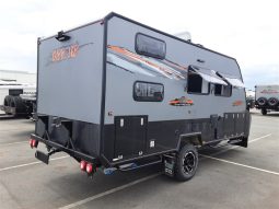 
										2024 Austrack Gibb 16B Hybrid Off-road Caravan full									