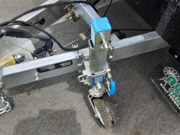 
										2024 Austrack Gibb 16B Hybrid Off-road Caravan full									