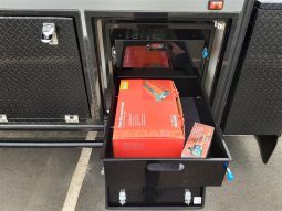 
										2024 Austrack Gibb 16B Hybrid Off-road Caravan full									