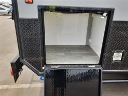 
										2024 Austrack Gibb 16B Hybrid Off-road Caravan full									