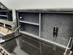 
										2024 Austrack Gibb 16B Hybrid Off-road Caravan full									