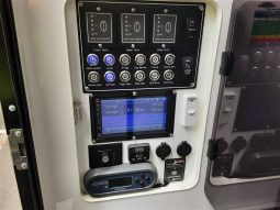 
										2024 Austrack Gibb 16B Hybrid Off-road Caravan full									