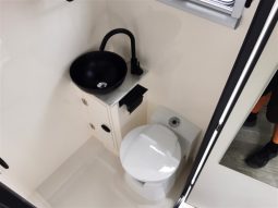 
										2024 Austrack Gibb 16B Hybrid Off-road Caravan full									