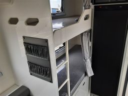 
										2024 Austrack Gibb 16B Hybrid Off-road Caravan full									