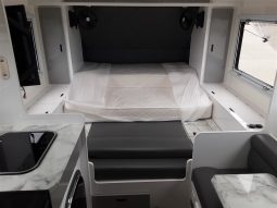 
										2024 Austrack Gibb 16B Hybrid Off-road Caravan full									