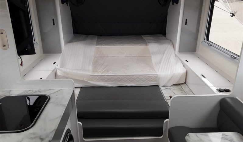 
								2024 Austrack Gibb 16B Hybrid Off-road Caravan full									