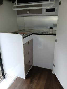 
										2022 Lumberjack Mt Baw Baw Caravan full									
