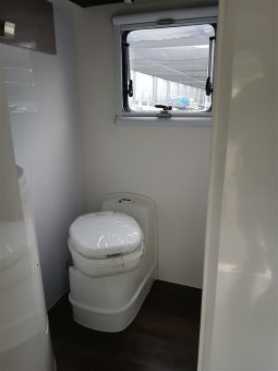 
										2022 Lumberjack Mt Baw Baw Caravan full									