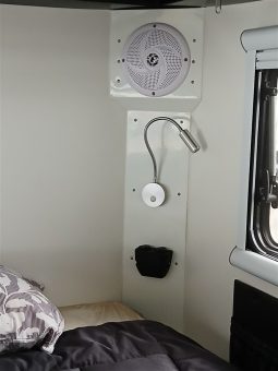 
										2022 Lumberjack Mt Baw Baw Caravan full									