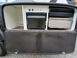
										2022 Lumberjack Mt Baw Baw Caravan full									